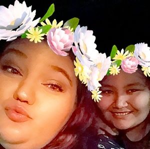 Meet your Posher, Samantha